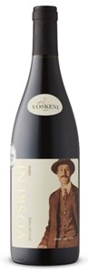 Vansevan Voskeni Red Dry Areni 2016